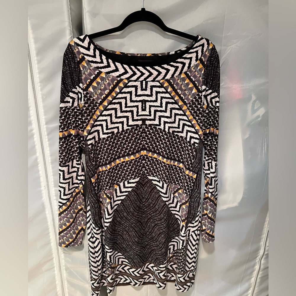Hale Bob Designer dress.